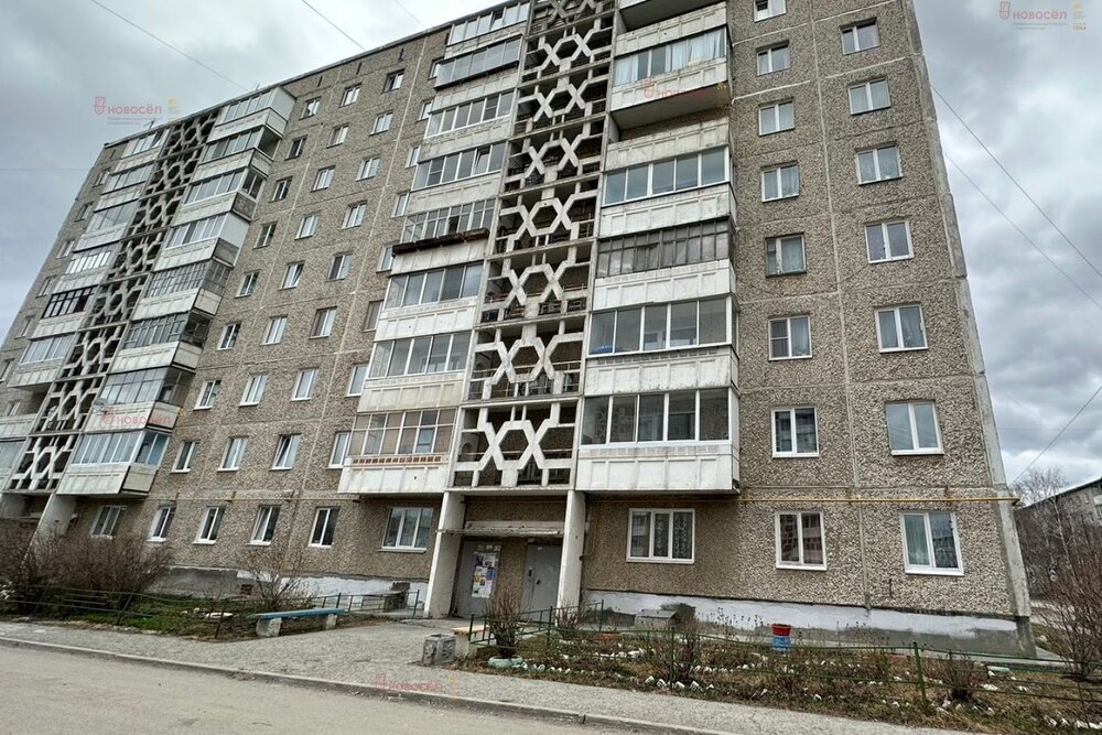г. Ревда, ул. Мира, 38 (городской округ Ревда) - фото квартиры (2)
