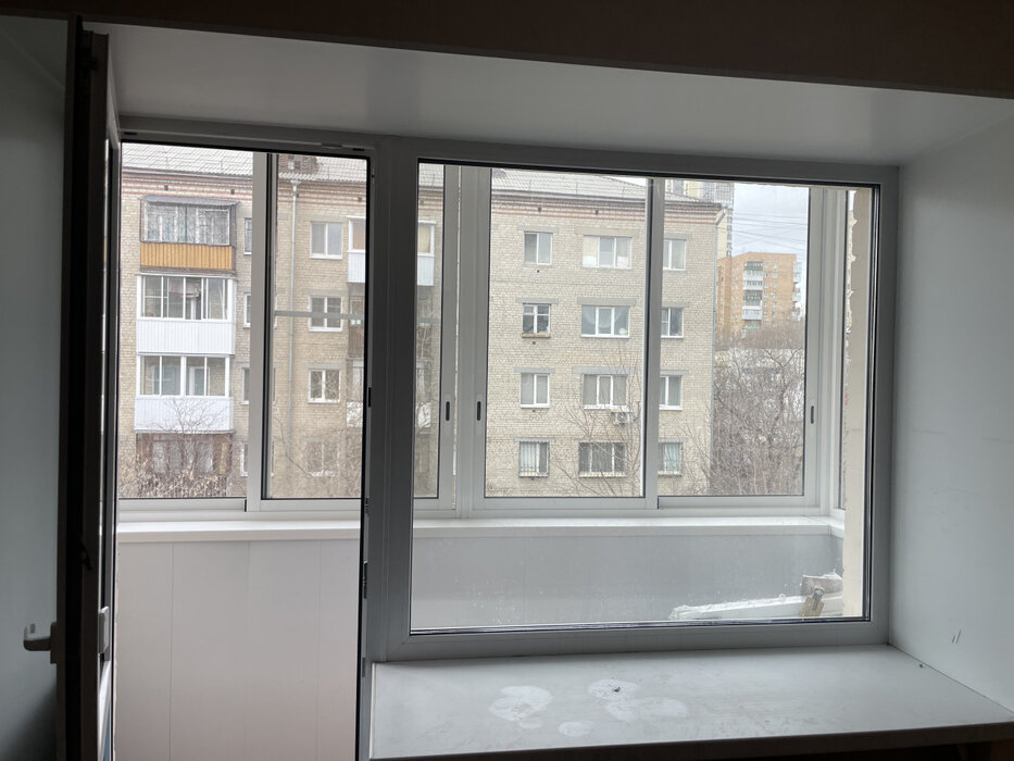 Екатеринбург, ул. Гурзуфская, 23а (Юго-Западный) - фото квартиры (5)