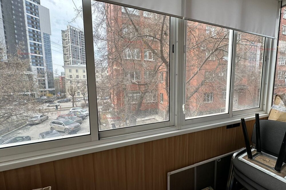 Екатеринбург, ул. Московская, 9 (Центр) - фото квартиры (8)