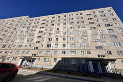 г. Березовский, ул. Гагарина, 15/4 (городской округ Березовский) - фото квартиры