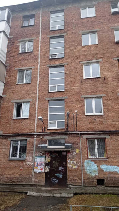 Екатеринбург, ул. Надеждинская, 9 (Старая Сортировка) - фото квартиры (3)