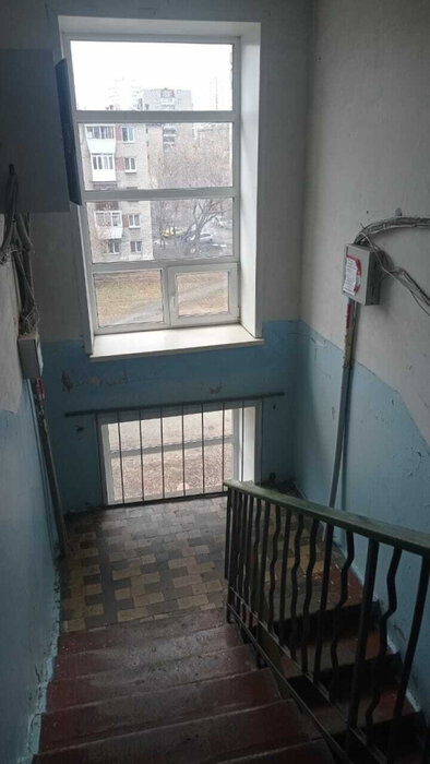 Екатеринбург, ул. Надеждинская, 9 (Старая Сортировка) - фото квартиры (5)