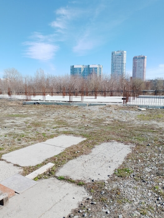 Екатеринбург, ул. Водительский (Вторчермет) - фото земельного участка (6)