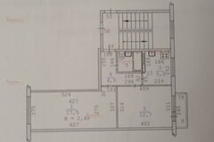 Екатеринбург, ул. Газетная, 38 (Вторчермет) - фото квартиры