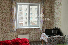 Екатеринбург, ул. 40-летия Комсомола, 32к2 (ЖБИ) - фото комнаты