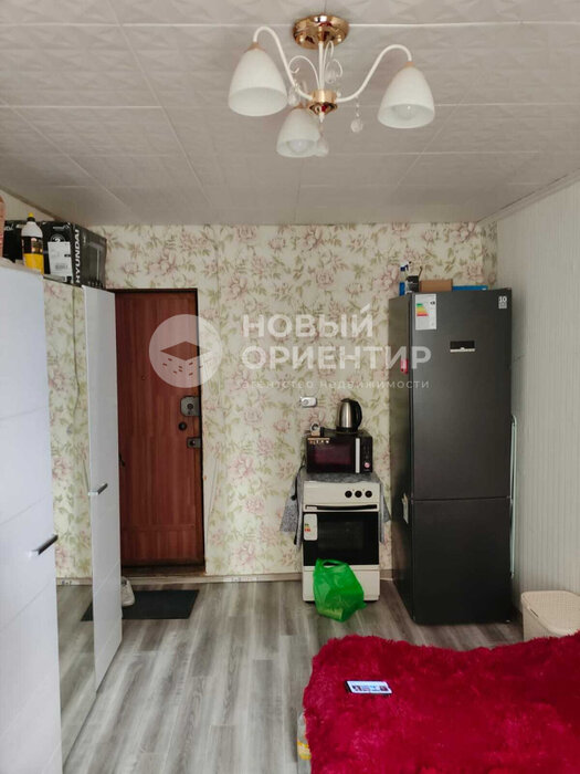 Екатеринбург, ул. 40-летия Комсомола, 32к2 (ЖБИ) - фото комнаты (3)