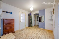 п. Большой Исток, ул. Пушкина, 18 (городской округ Сысертский) - фото квартиры