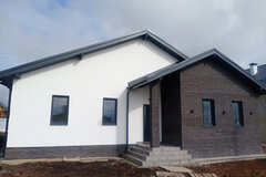 к.п. Лесная Поляна, д.   (Екатеринбург, с. Горный щит) - фото коттеджа