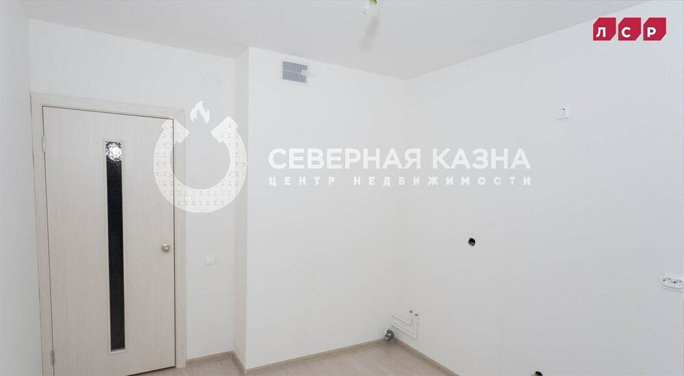 Екатеринбург, ул. Евгения Савкова, 44Б (Широкая речка) - фото квартиры (3)