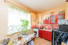 г. Березовский, городской округ Березовский, Березовское направление, 14, ул.Виктора Чечвия, 4 (Выберите район) - фото комнаты