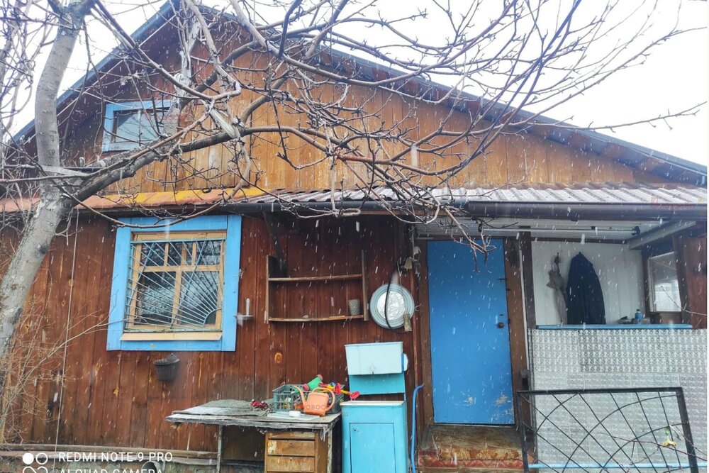 п. Большой Исток, ул. КС Мир,   (городской округ Сысертский) - фото дачи (2)