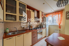 Екатеринбург, ул. Волгоградская, 45 (Юго-Западный) - фото квартиры
