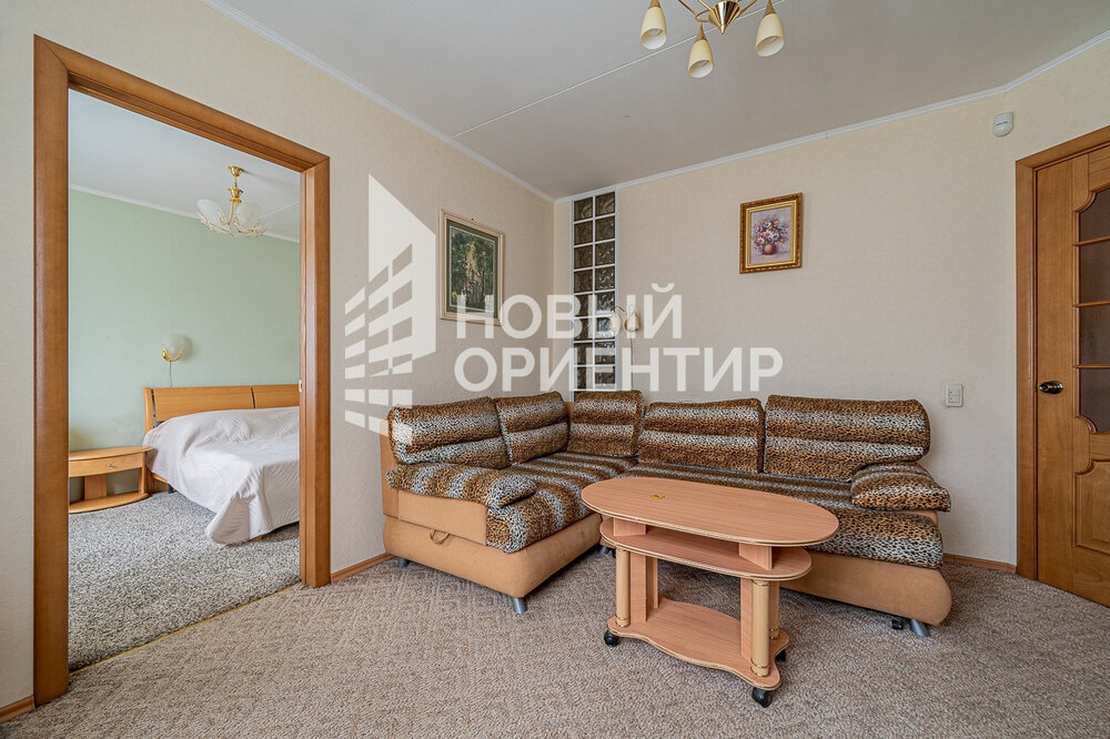 Екатеринбург, ул. Волгоградская, 45 (Юго-Западный) - фото квартиры (6)