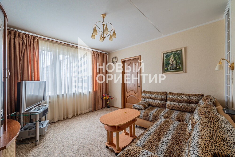 Екатеринбург, ул. Волгоградская, 45 (Юго-Западный) - фото квартиры (8)