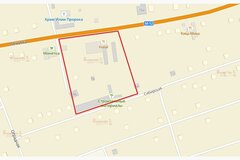 с. Малобрусянское, ул. Ленина, 9 (городской округ Белоярский) - фото промышленного объекта