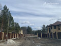Продажа земельного участка: п. Гагарский, ул. 1-я Парковая, 11 (городской округ Белоярский) - Фото 4