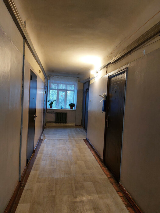 Екатеринбург, ул. Малышева, 138 (Втузгородок) - фото комнаты (5)