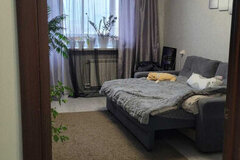 Екатеринбург, ул. Военная, 1а (Вторчермет) - фото квартиры