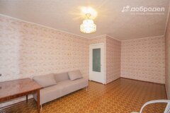 Екатеринбург, ул. Шефская, 95 (Эльмаш) - фото квартиры
