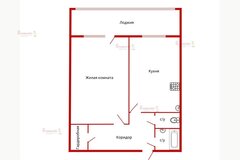 Екатеринбург, ул. Короткий, 5/1 (Уктус) - фото квартиры