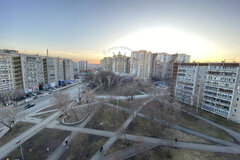 Екатеринбург, ул. Опалихинская, 30 (Заречный) - фото квартиры