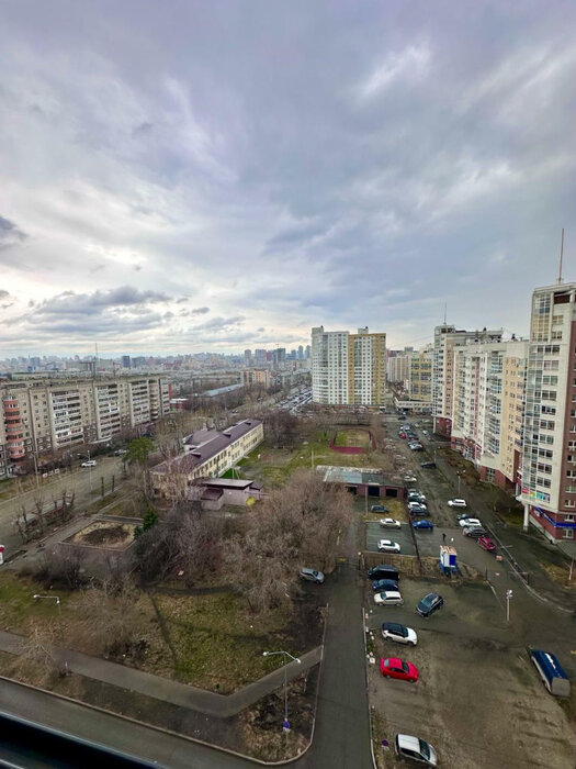 Екатеринбург, ул. Щорса, 109 (Юго-Западный) - фото квартиры (5)