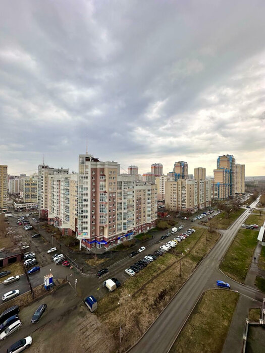 Екатеринбург, ул. Щорса, 109 (Юго-Западный) - фото квартиры (6)