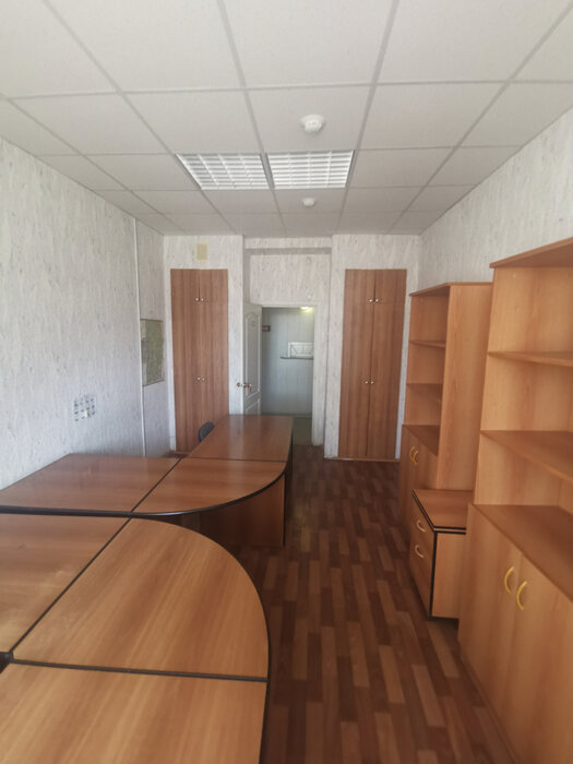 г. Верхняя Пышма, ул. Кривоусова, 36 (городской округ Верхняя Пышма) - фото офисного помещения (4)