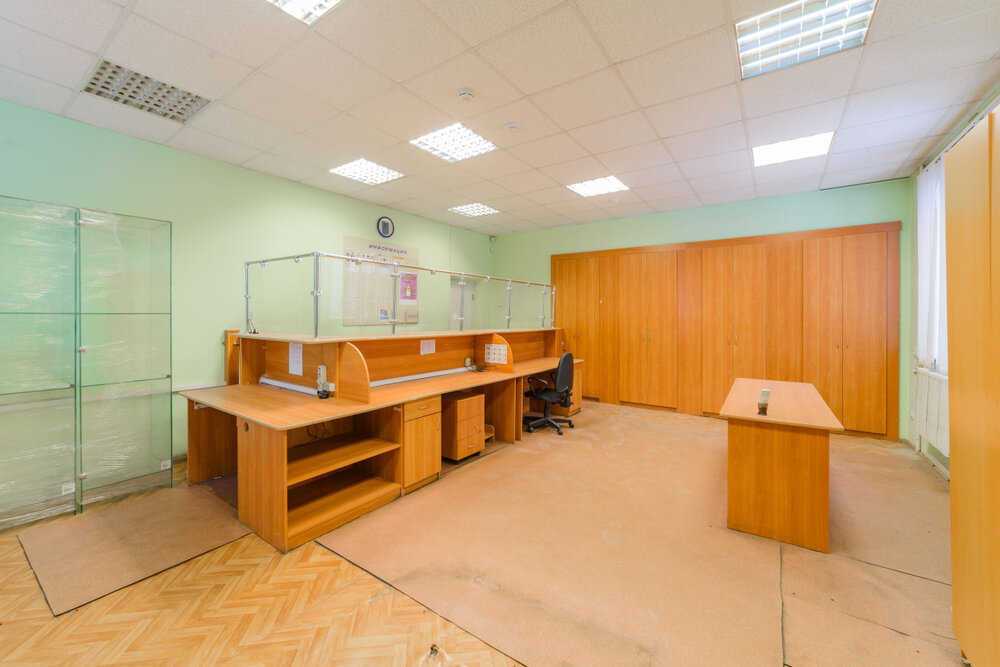 г. Верхняя Пышма, ул. Кривоусова, 36 (городской округ Верхняя Пышма) - фото торговой площади (7)