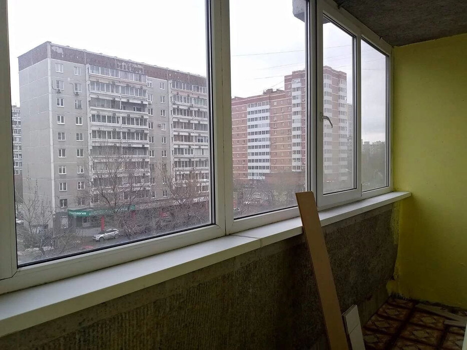 Екатеринбург, ул. Репина, 84 (Юго-Западный) - фото квартиры (8)