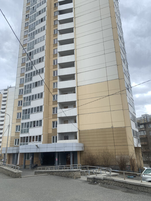 Екатеринбург, ул. Билимбаевская, 25К3 (Старая Сортировка) - фото квартиры (2)