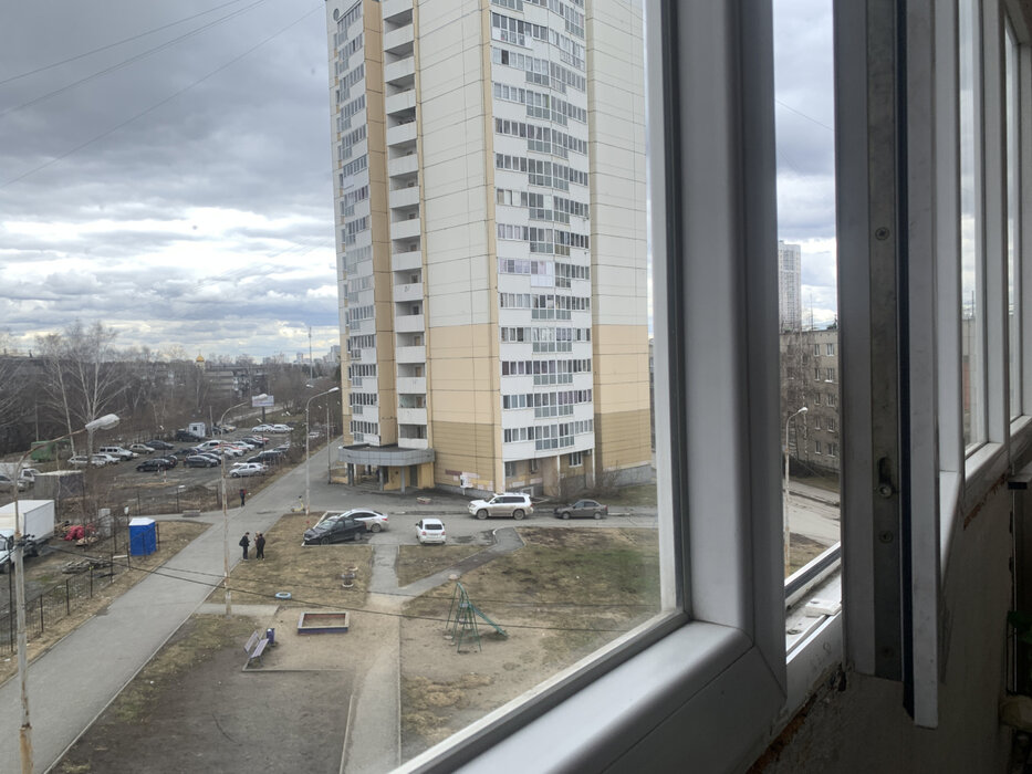 Екатеринбург, ул. Билимбаевская, 25К3 (Старая Сортировка) - фото квартиры (5)