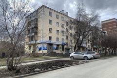 Екатеринбург, ул. Северный, 3 (ВИЗ) - фото квартиры