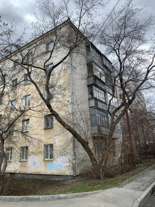Екатеринбург, ул. Северный, 3 (ВИЗ) - фото квартиры (3)