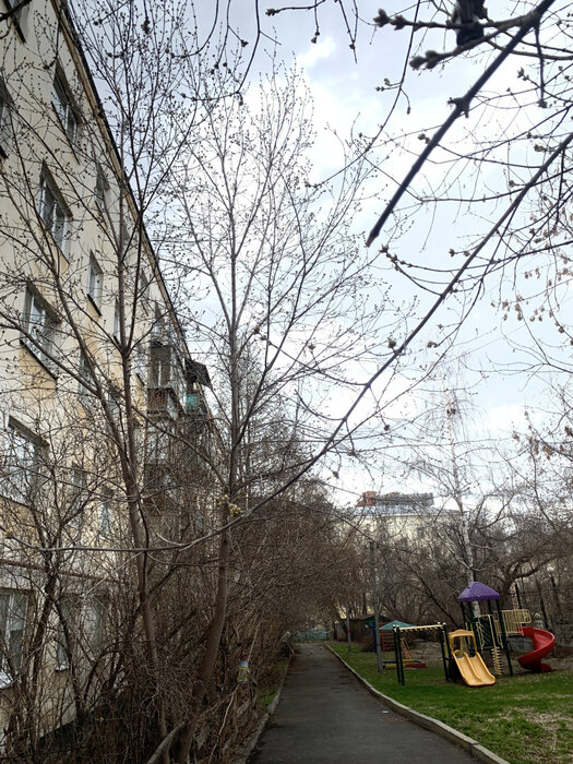 Екатеринбург, ул. Северный, 3 (ВИЗ) - фото квартиры (4)