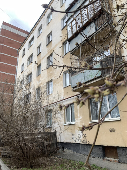 Екатеринбург, ул. Северный, 3 (ВИЗ) - фото квартиры (5)