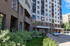 Екатеринбург, ул. Азина, 57 (Центр) - фото квартиры