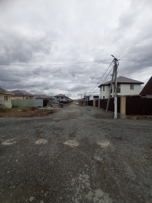 к.п. Мельница, ул. Сиреневый Квартал, 605 (городской округ Белоярский) - фото дома (3)