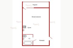 Екатеринбург, ул. микрорайон Светлый, 7 (Уктус) - фото квартиры