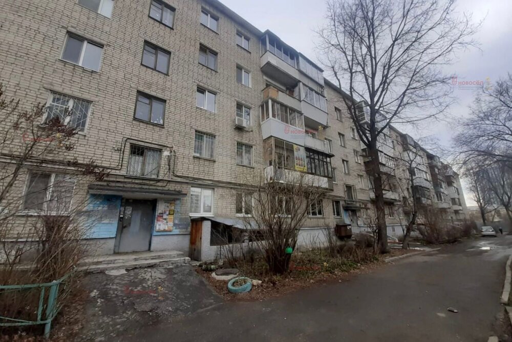 Екатеринбург, ул. Радищева, 57 (Юго-Западный) - фото квартиры (2)