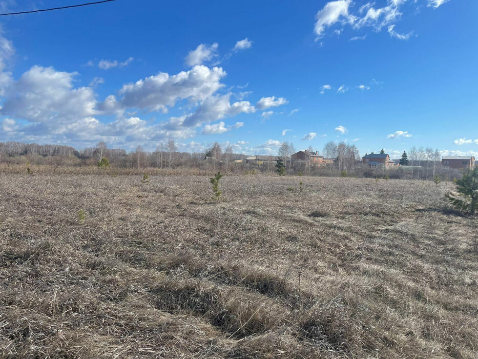 с. Покровское (г.о. Каменск-Уральский), уч. 49 (городской округ Город Каменск-Уральский) - фото земельного участка (2)