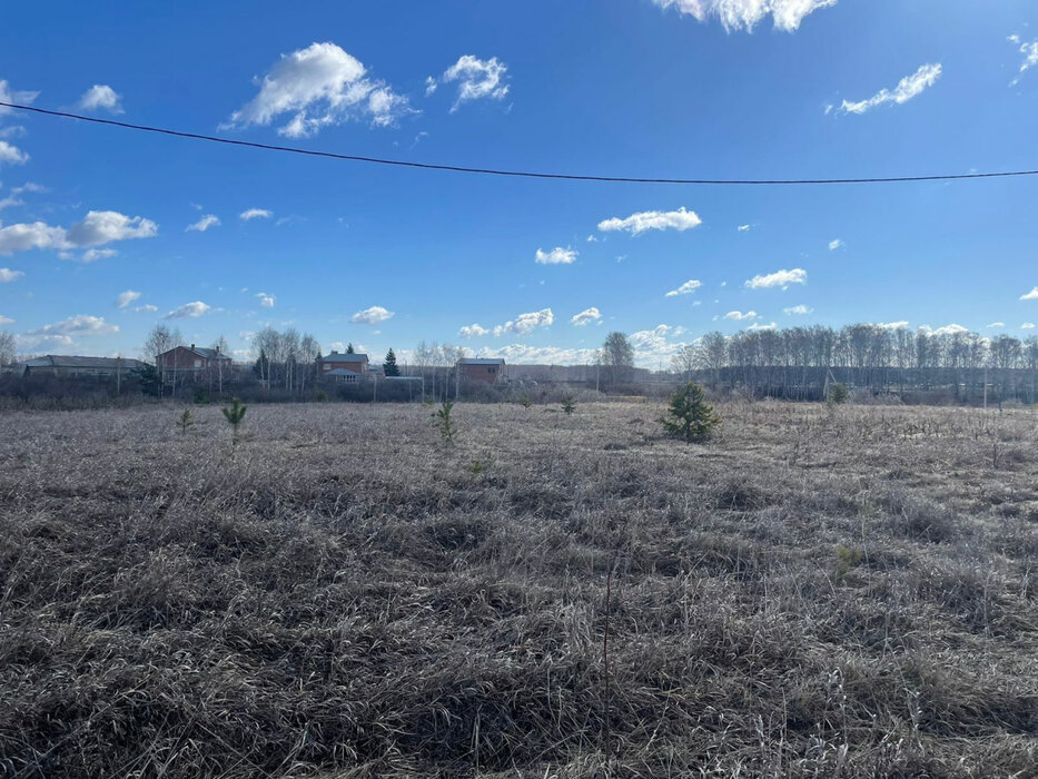 с. Покровское (г.о. Каменск-Уральский), уч. 49 (городской округ Город Каменск-Уральский) - фото земельного участка (4)