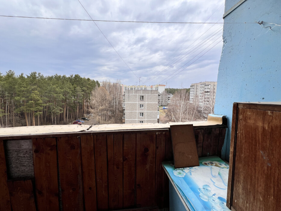 Екатеринбург, ул. Рощинская, 48 (Уктус) - фото квартиры (7)