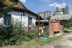 Екатеринбург, ул. Верхоянская, 19 (ЖБИ) - фото дома