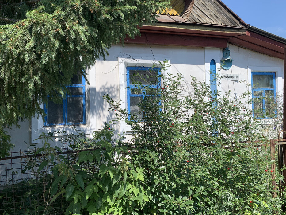 Екатеринбург, ул. Верхоянская, 19 (ЖБИ) - фото дома (4)