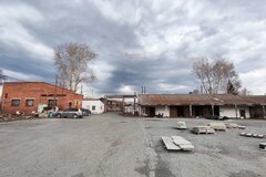 г. Арамиль, ул. 8 марта, 87 (городской округ Арамильский) - фото промышленного объекта