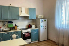 Екатеринбург, ул. Владимира Высоцкого, 5 (ЖБИ) - фото квартиры