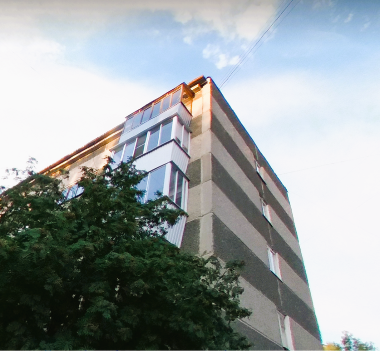Екатеринбург, ул. Бебеля, 172 (Новая Сортировка) - фото квартиры (1)