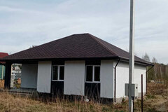 п. Соколовка, СНТ Сокол (городской округ Верхняя Пышма) - фото сада