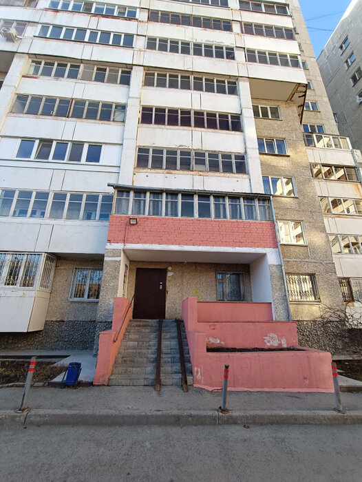 Екатеринбург, ул. Агрономическая, 2 (Вторчермет) - фото квартиры (1)